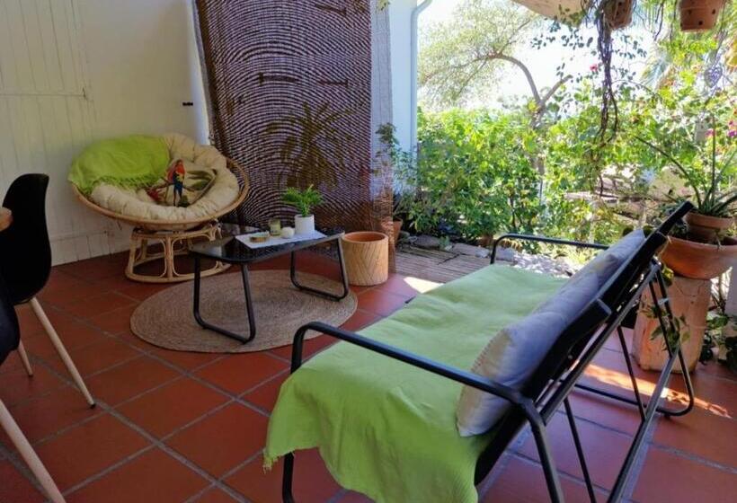 پانسیون Le Biabiany