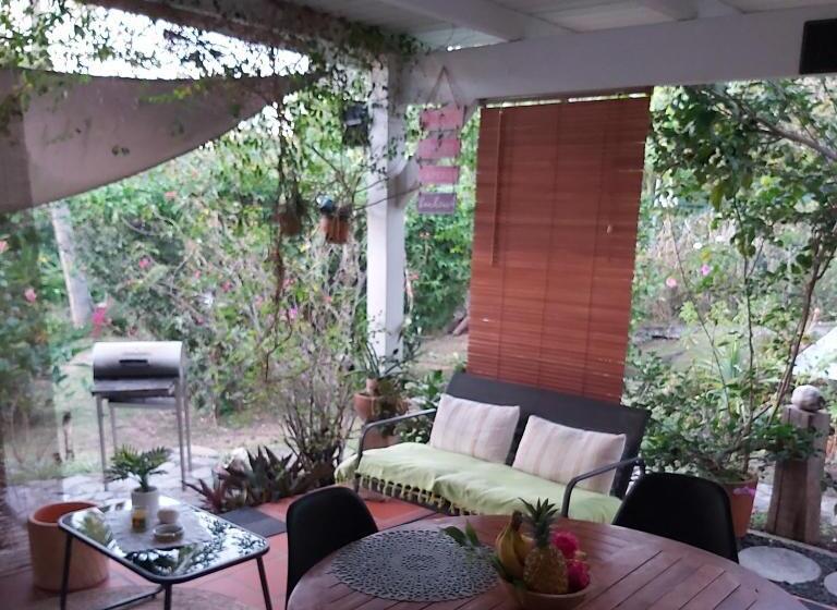 پانسیون Le Biabiany