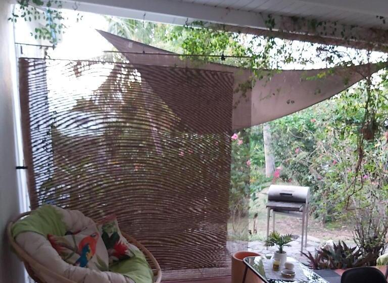 پانسیون Le Biabiany