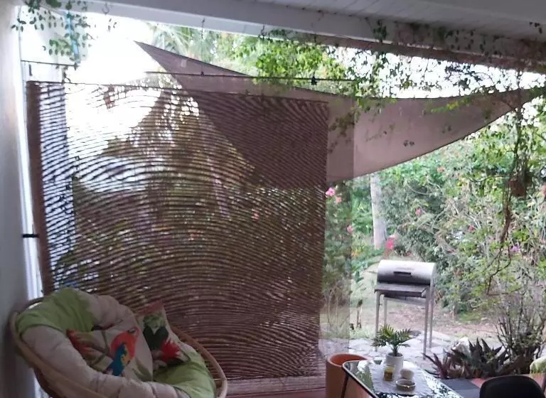 پانسیون Le Biabiany