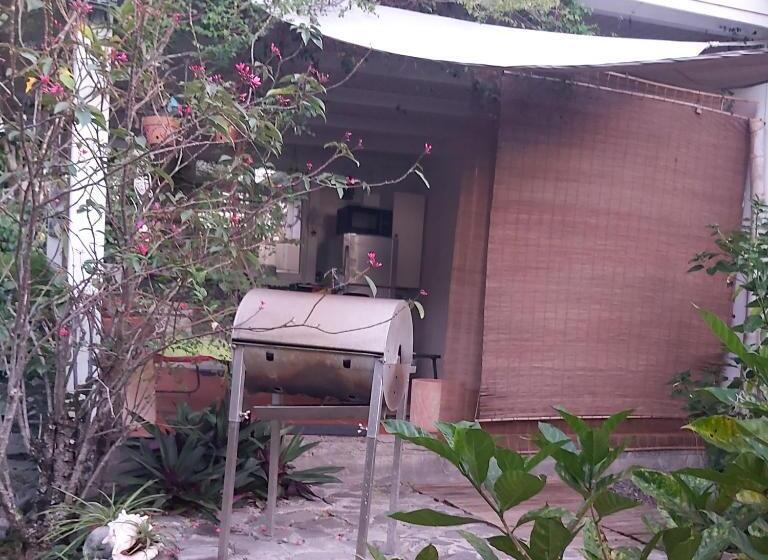 پانسیون Le Biabiany