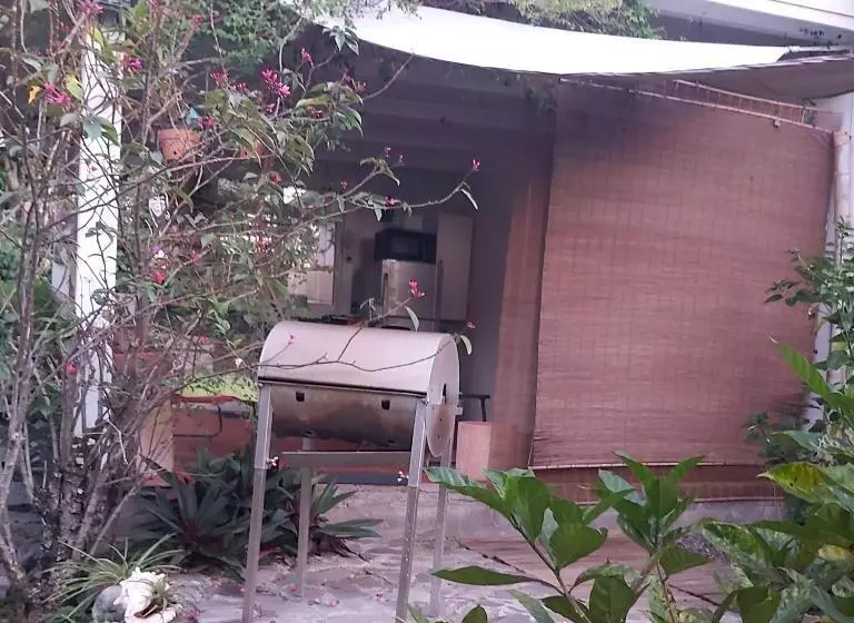 پانسیون Le Biabiany