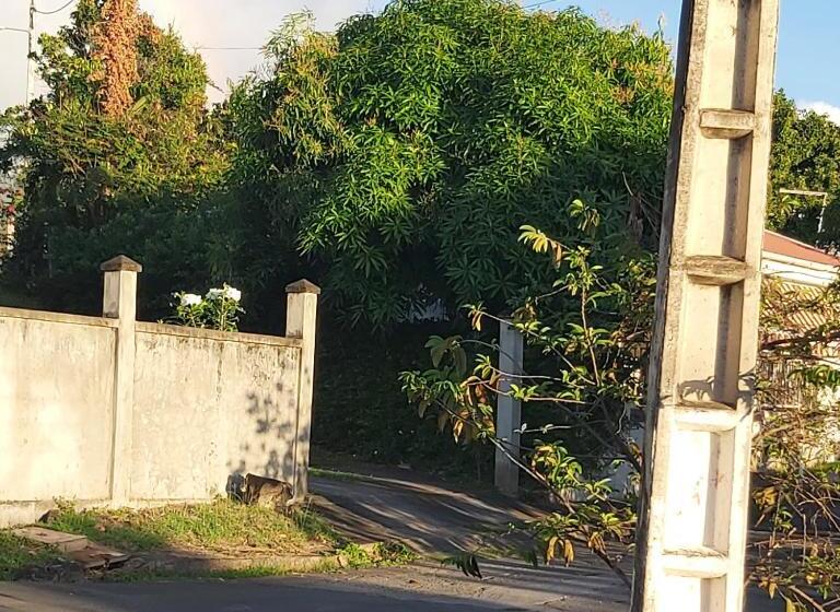 پانسیون Le Biabiany