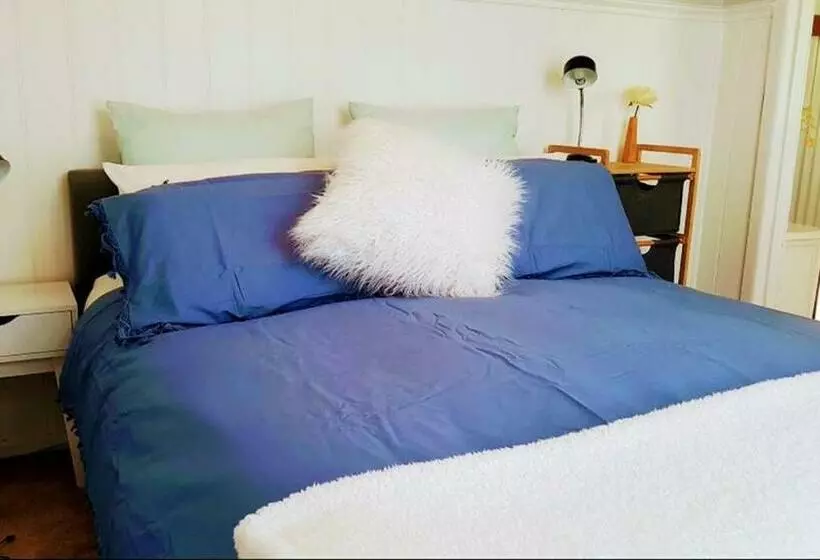 ペンション Omeo Views