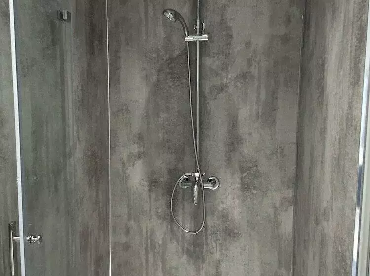 ペンション The Roxburgh Guest Accommodation