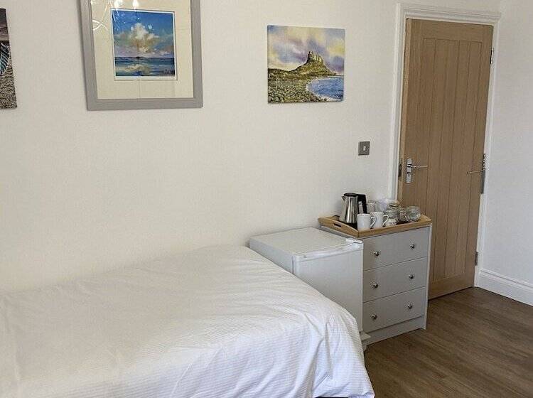 膳宿费 The Roxburgh Guest Accommodation