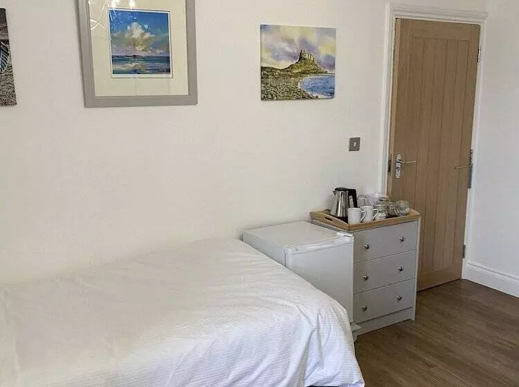 ペンション The Roxburgh Guest Accommodation