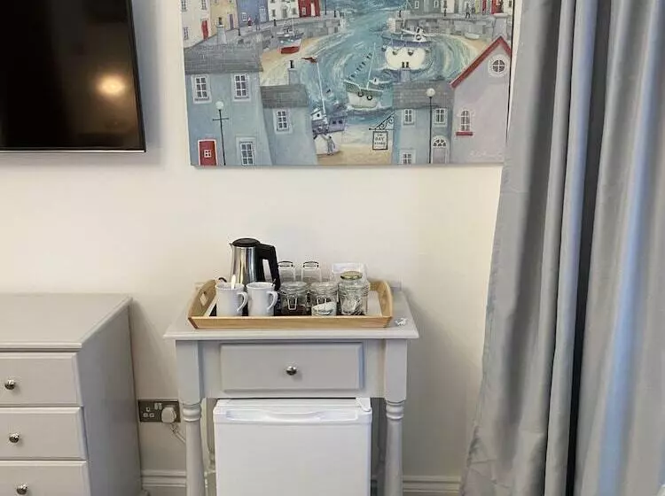 ペンション The Roxburgh Guest Accommodation