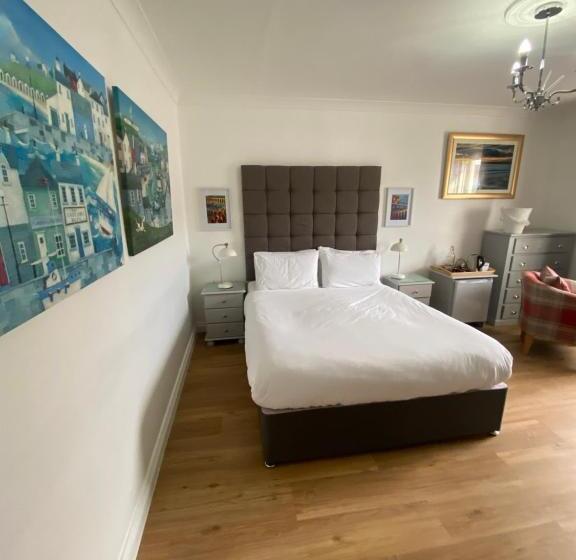 膳宿费 The Roxburgh Guest Accommodation