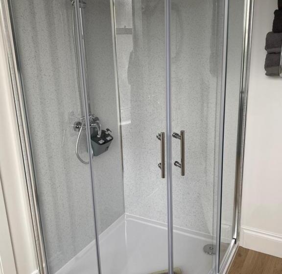 膳宿费 The Roxburgh Guest Accommodation