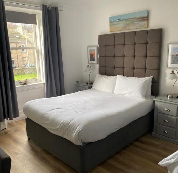 膳宿费 The Roxburgh Guest Accommodation