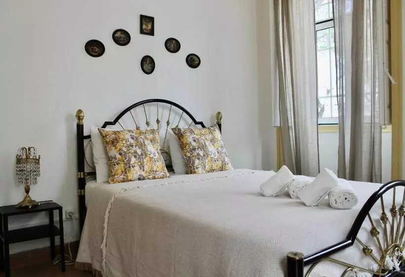 پانسیون Ti Maria Guest House