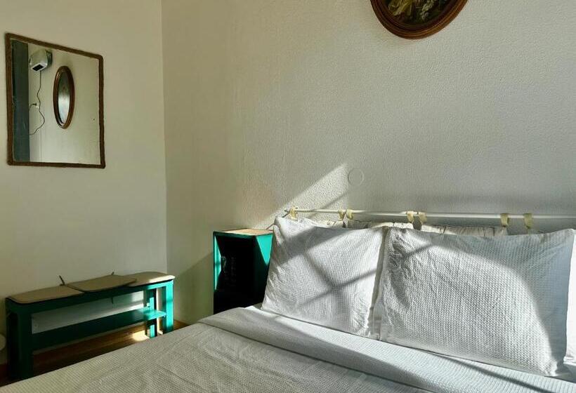 پانسیون Ti Maria Guest House