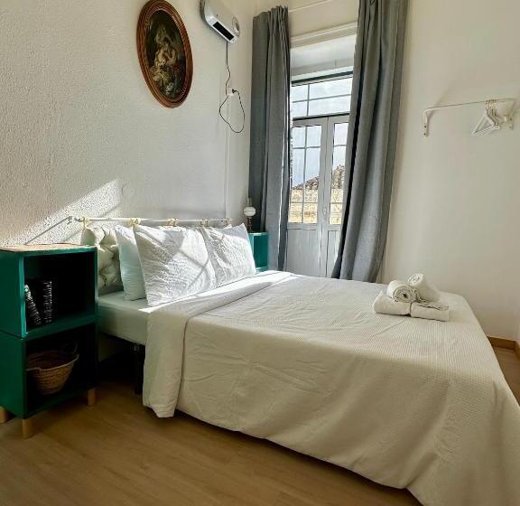 پانسیون Ti Maria Guest House