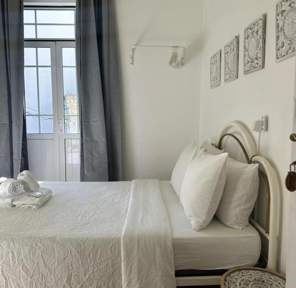 پانسیون Ti Maria Guest House