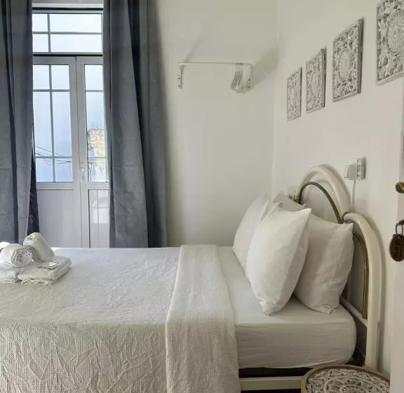 پانسیون Ti Maria Guest House