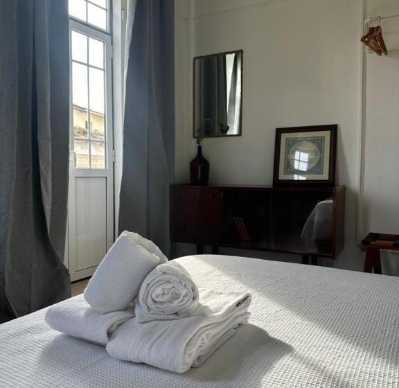 پانسیون Ti Maria Guest House