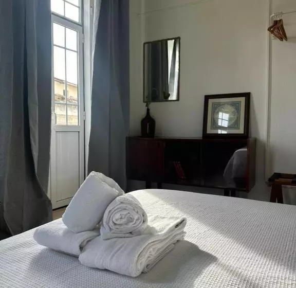 پانسیون Ti Maria Guest House