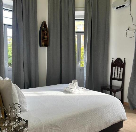 پانسیون Ti Maria Guest House