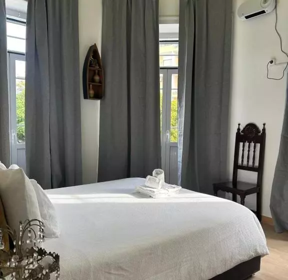 پانسیون Ti Maria Guest House