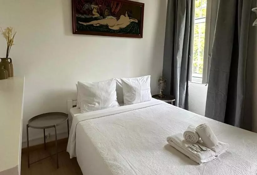 پانسیون Ti Maria Guest House