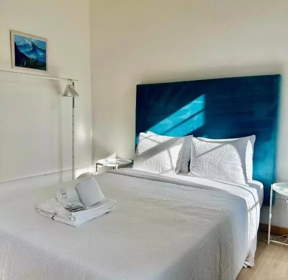 پانسیون Ti Maria Guest House