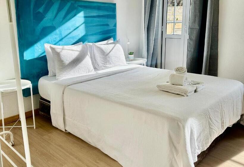 پانسیون Ti Maria Guest House