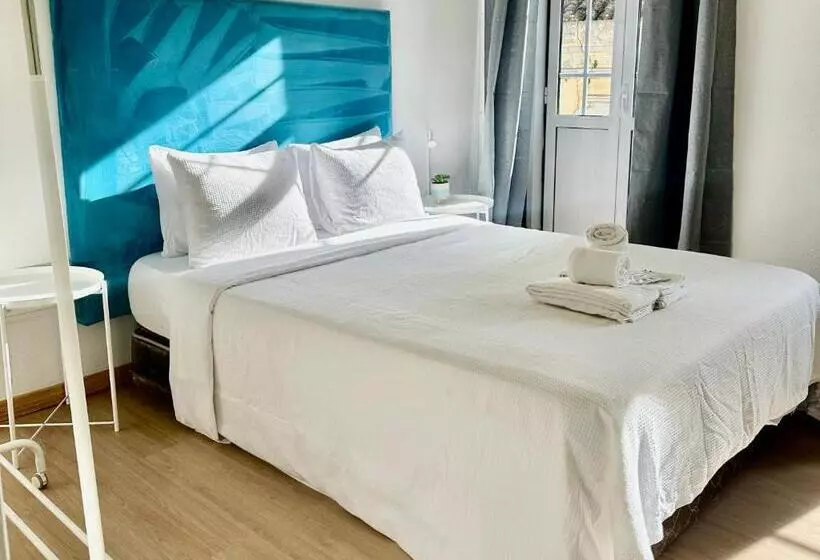 پانسیون Ti Maria Guest House