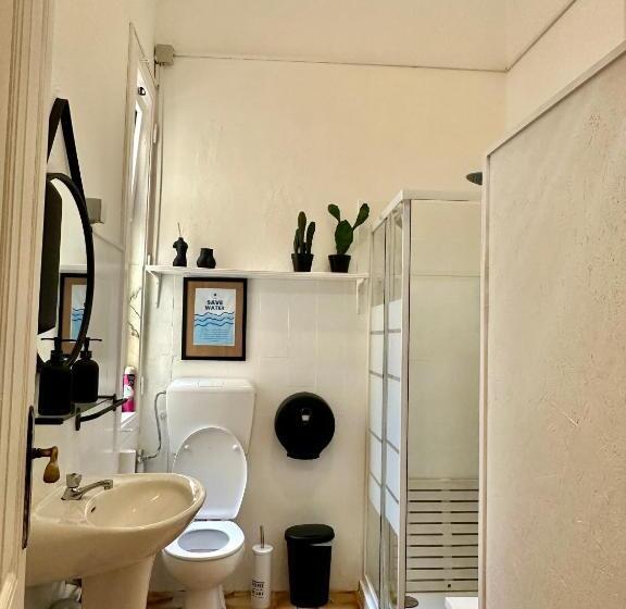 پانسیون Ti Maria Guest House