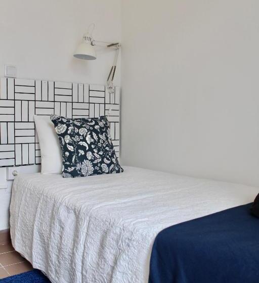 پانسیون Ti Maria Guest House