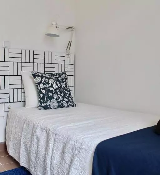 پانسیون Ti Maria Guest House