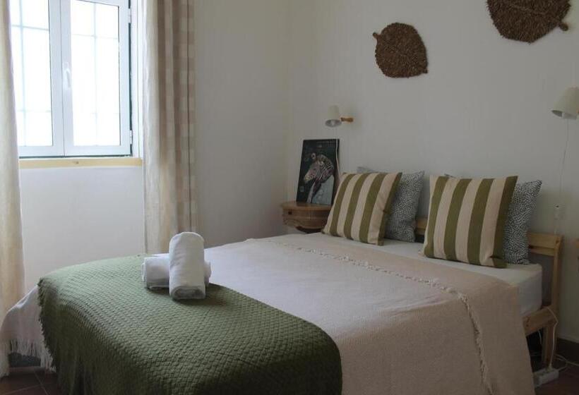 پانسیون Ti Maria Guest House