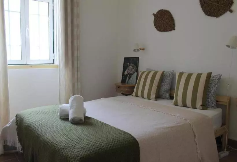 پانسیون Ti Maria Guest House