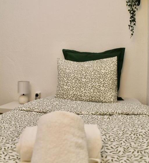 پانسیون Ti Maria Guest House