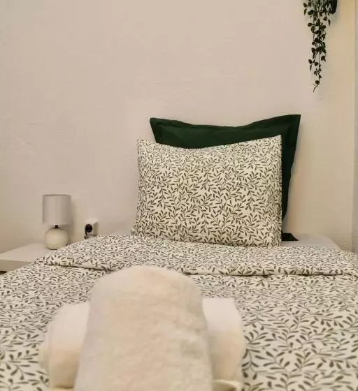 پانسیون Ti Maria Guest House