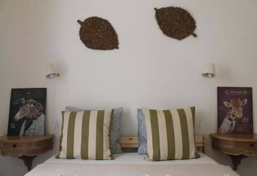 پانسیون Ti Maria Guest House