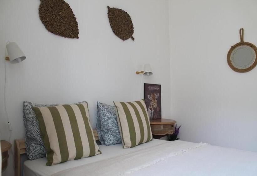 پانسیون Ti Maria Guest House