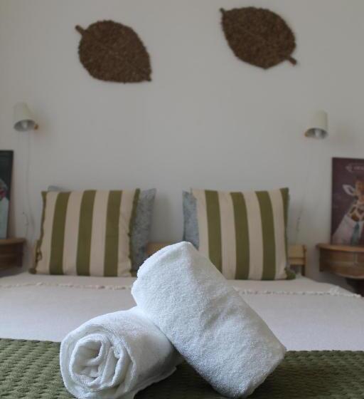 پانسیون Ti Maria Guest House