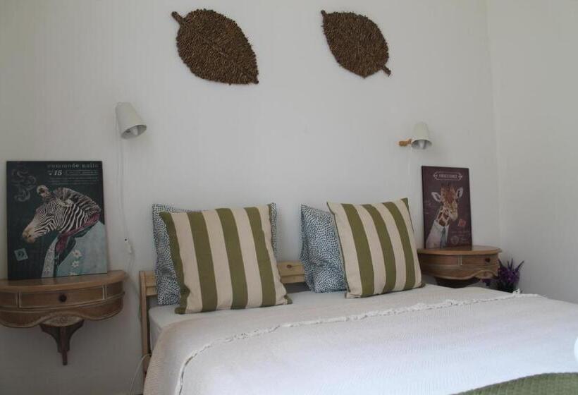 پانسیون Ti Maria Guest House