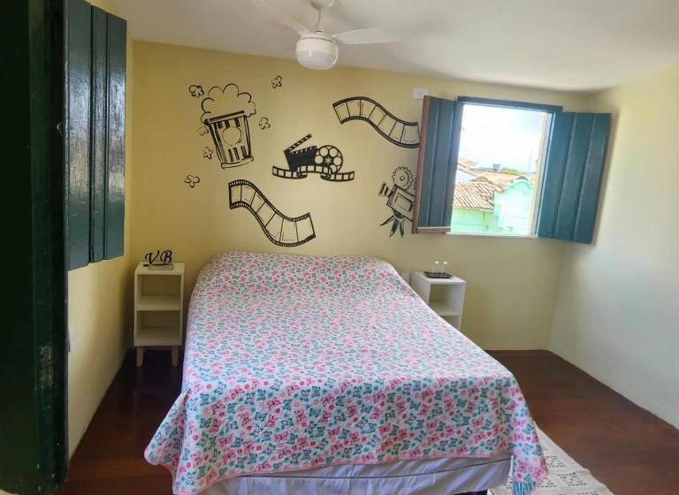 ペンション Vila Barroca Estalagem