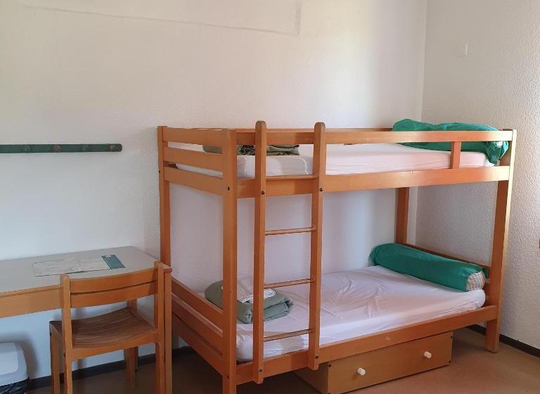 ユースホステル Auberge Collective Cozy&family