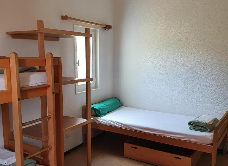 ユースホステル Auberge Collective Cozy&family