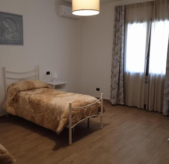 Bed And Breakfast Il Sole Cinquefrondi