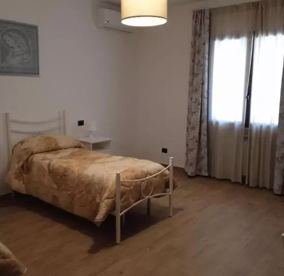 Bed And Breakfast Il Sole  Cinquefrondi