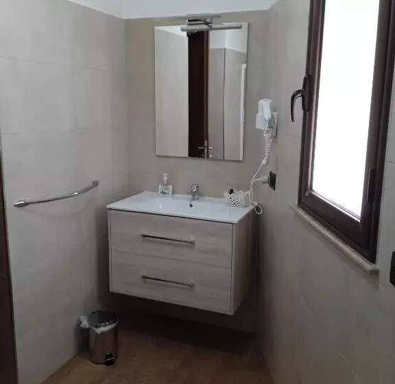 Bed And Breakfast Il Sole  Cinquefrondi