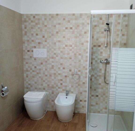 Bed And Breakfast Il Sole Cinquefrondi