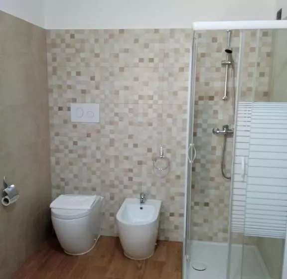 Bed And Breakfast Il Sole  Cinquefrondi