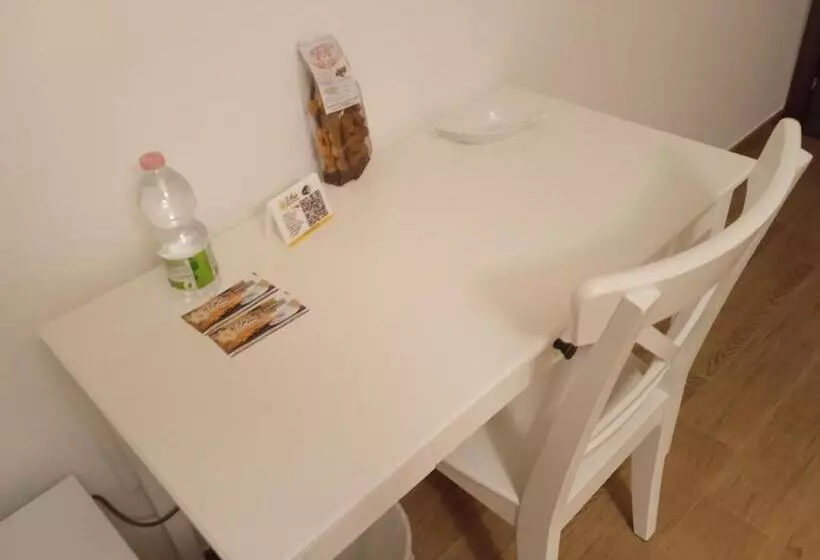 Bed And Breakfast Il Sole  Cinquefrondi