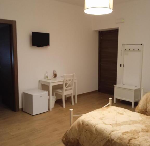 Bed And Breakfast Il Sole Cinquefrondi