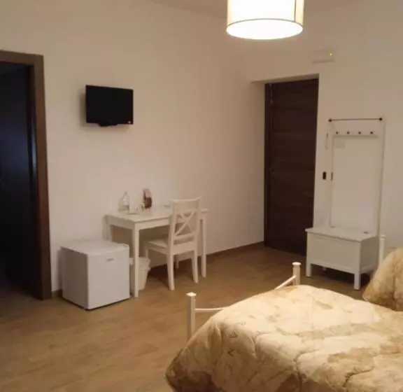 Bed And Breakfast Il Sole  Cinquefrondi
